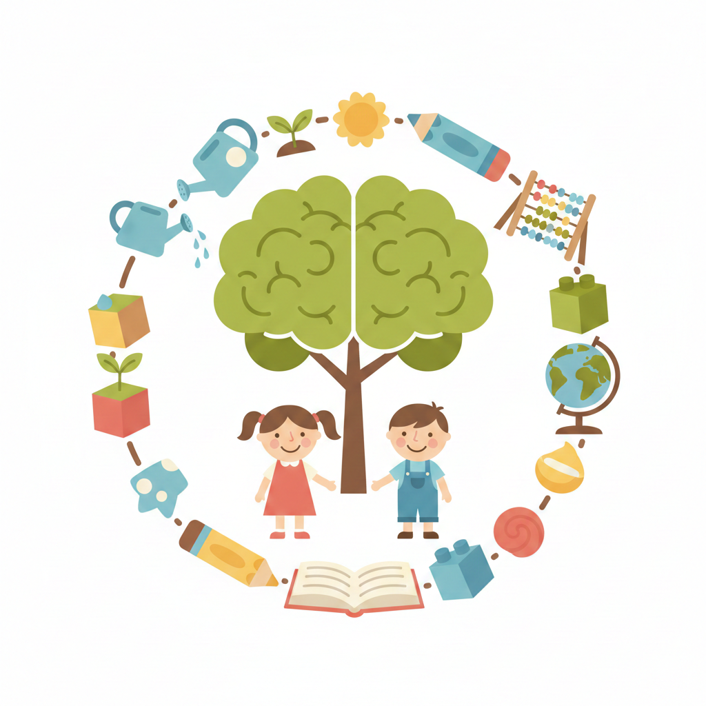 מסלול הוראה ליסודי / חט"ב