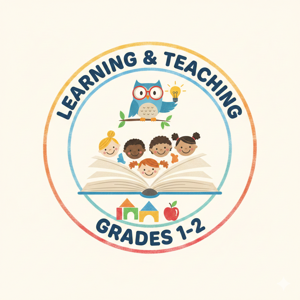 הוראה לכיתות א׳, ב׳